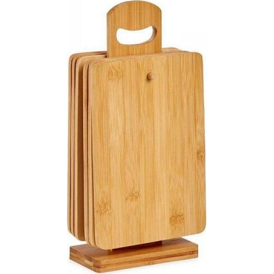 Wooden cutting boards