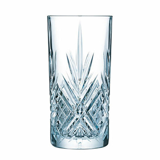 Set of glasses Arcoroc ARC L7255 Transparent Glass 380 ml 6 Pieces-0