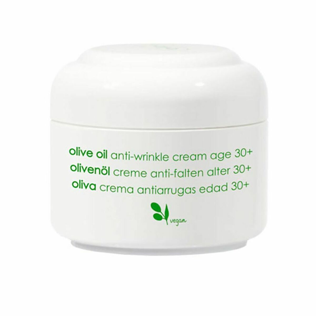 Day Cream Ziaja Oliva Olive Oil 50 ml-0