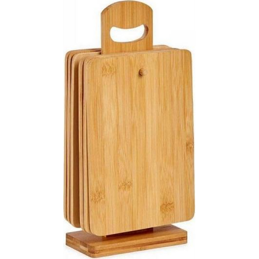 Wooden cutting boards